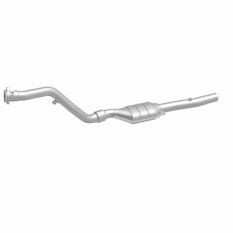 MagnaFlow Conv DF 00-03 Audi A8 Quatt 4.2L Passenger Side - 51890
