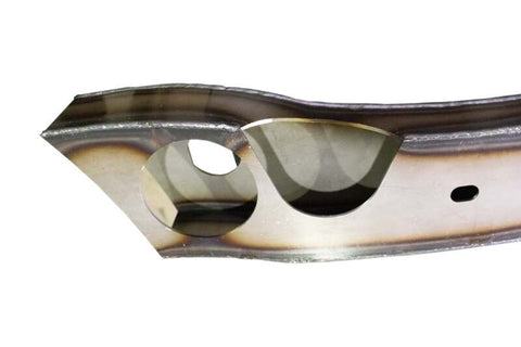 Rust Buster Avalanche/Suburban/Yukon ward Spare Tire Crossmember - RB7413