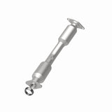 MagnaFlow Direct Fit Catalytic Converter 07-08 Nissan Sentra L4-2.0L - 551753