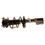KYB Shocks & Struts Strut Plus Front Right Toyota Corolla 2009-2013 (Japan built only) - SR4207