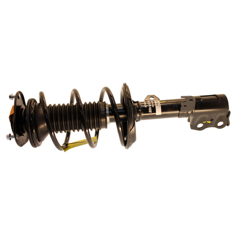 KYB Shocks & Struts Strut Plus Front Right Toyota Corolla 2009-2013 (Japan built only) - SR4207