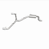 MagnaFlow SYS C/B 2010 VW GTI 2.0L Turbo - 15521