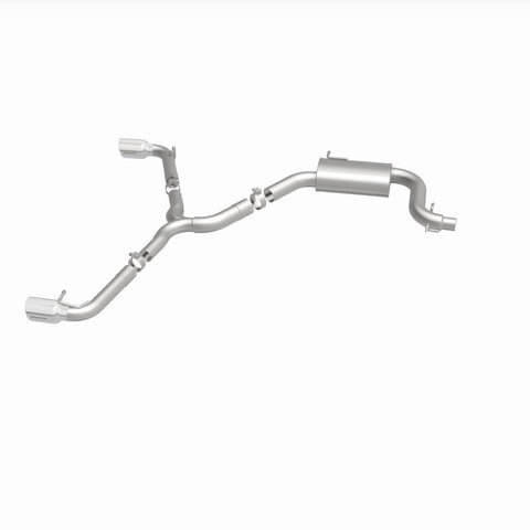 MagnaFlow SYS C/B 2010 VW GTI 2.0L Turbo - 15521