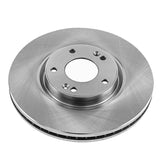 Power Stop 06-11 Hyundai Azera Front Autospecialty Brake Rotor - JBR1323