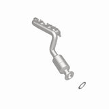 MagnaFlow Conv DF 08-09 Lexus LS600H 5.0L - 51888