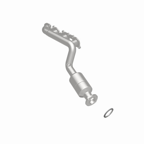 MagnaFlow Conv DF 08-09 Lexus LS600H 5.0L - 51888