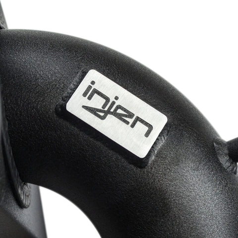 Injen 2018+ Kia Stinger 2.0L Turbo L4 Short Ram Tuned Intake System w/ SuperNano Web Dry Air Filter - SP1355WB