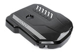 Dinan 19-26 BMW B58D (G01/G02/G20/G22/G23/G26/G42) Gloss Carbon Fiber Engine Cover w/Matte Accents - D590-0003