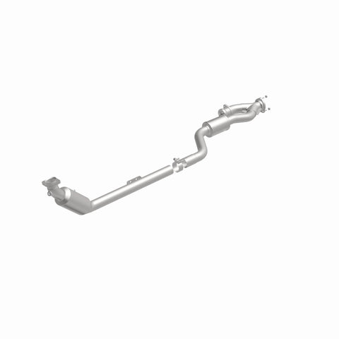 MagnaFlow Direct Fit Catalytic Converter 06-07 Mercedes C230 2.5L Driver Side - 51264