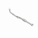 MagnaFlow Conv DF 03-06 Camry 2.4L I4 - 27303