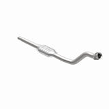 MagnaFlow Conv DF Lumina Apv-Silhouette-Trans - 23411