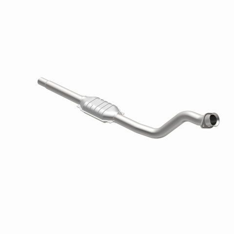 MagnaFlow Conv DF Lumina Apv-Silhouette-Trans - 23411