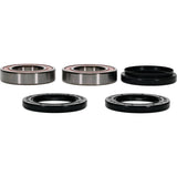 Pivot Works Premium Wheel Bearing - 25-1122-P