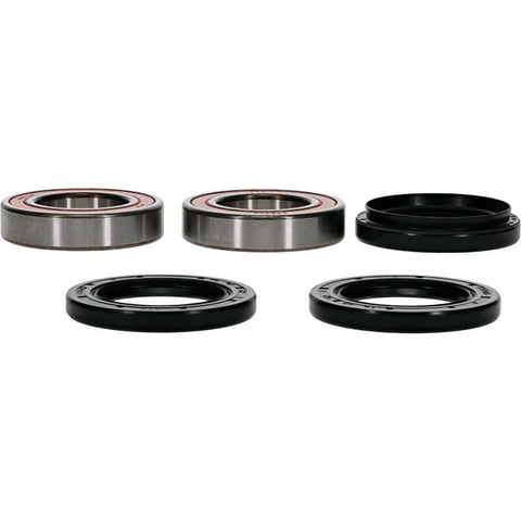 Pivot Works Premium Wheel Bearing - 25-1122-P