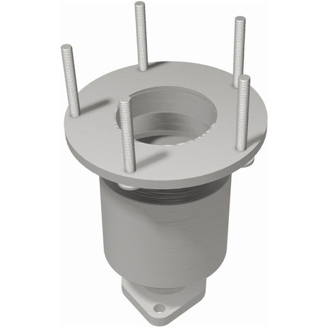 MagnaFlow Direct Fit Catalytic Converter 88-92 Daihatsu 1.0 mani 49S - 50224