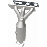 Magnaflow Conv DF 04-05 Suzuki Verona 2.5L - 452911