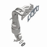 MagnaFlow Direct Fit Catalytic Converter 04-06 Toyota Highlander 2.4L - 51859