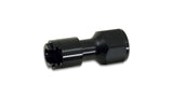 Vibrant Quick Disconnect EFI Adapter -8AN ORB x 3/8 (Push-On) - 16926