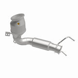 MagnaFlow 15-19 Mini Cooper S L4 2.0L Direct-fit Catalytic Converter - 52929