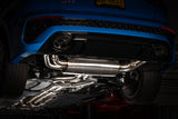 APR 22-26 Audi RS3 (8Y) Catback Exhaust System - CBK0053