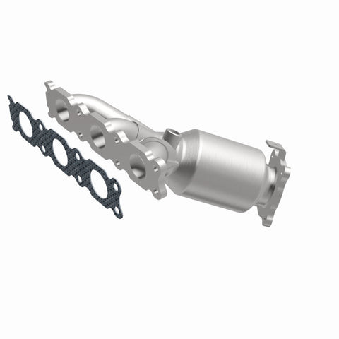 MagnaFlow Conv Direct Fit 08-12 Land Rover LR2 3.2L - 52168