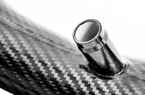 AWE Tuning BMW F8x M3/M4 S-FLO Carbon Intake - 2660-13038