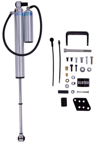 Bilstein B8 5160 Series 18-20 Jeep Wrangler Right Front 46mm Monotube Shock Absorber - 25-297812