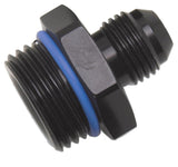 Russell Performance -8 AN to -6 AN Radius Port Adapter - 670930