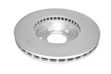 DBA 2016 Mazda 3 Japan Build 2.0L Front En-Shield Standard Rotor - DBA2565E