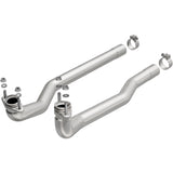 Magnaflow Mani Front Pipes 62-76 Chrysler B-Body Small Block - 19343