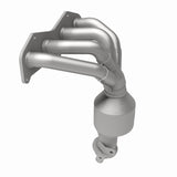 MagnaFlow Conv DF 2009-2010 Pontiac Vibe 2.4L - 51078