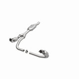 MagnaFlow Direct Fit Catalytic Converter 02-03 Ram 1500 4.7L - 458068
