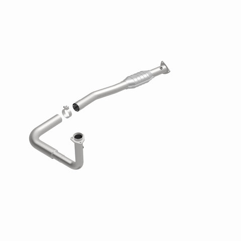 MagnaFlow Conv DF 97-00 GM Van 5.7L Lf - 23142