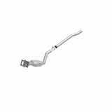 MagnaFlow Conv 01-03 Chrysler Voyager, Grand Voyager 01-04 Dodge Caravan *NOT FOR SALE IN CALIFORNIA - 93425