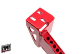 UMI Performance 82-02 GM F-Body Fabricated Watts Link Factory Rear End - 2080-275-R