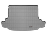 WeatherTech 09-13 Subaru Forester Cargo Liners - Grey - 42419