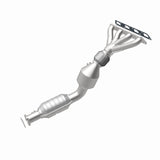 MagnaFlow Conv DF 02-06 Cooper/S manf OEM - 49351