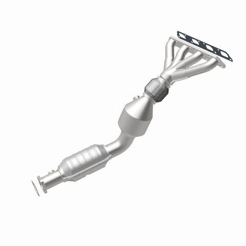 MagnaFlow Conv DF 02-06 Cooper/S manf OEM - 49351