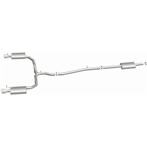 MagnaFlow SYS Cat-Back 13-14 Ford Flex 3.5L - 15338