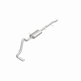 MagnaFlow SYS C/B 10 Chevy Silverado EC/SB - 15564