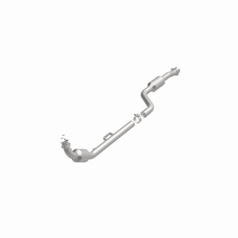 MagnaFlow Conv DF 98-03 Mercedes E320 3.2L - 24041
