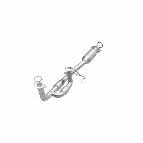 MagnaFlow Direct Fit Catalytic Converter California Grade CARB Compliant 95-97 Toyota Avalon - 4481892
