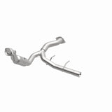 Magnaflow Conv DF 2011-2014 F-150 V6 3.5L OEM Underbody - 52429