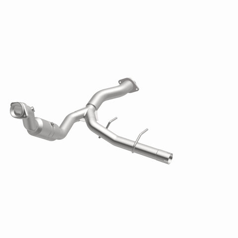 Magnaflow Conv DF 2011-2014 F-150 V6 3.5L OEM Underbody - 52429