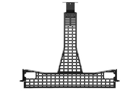 Addictive Desert Designs21-23 Ford Bronco Overhead Molle Panels - AC2302901NA