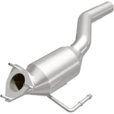 MagnaFlow Direct Fit Catalytic Converter 04-07 VW Touareg 4.2L Driver Side - 51154