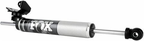 Fox 2018+ Jeep JL 2.0 Performance Series 8.2in. TS Stabilizer Bottom Axle Mount 5/8in Shaft - 985-02-127