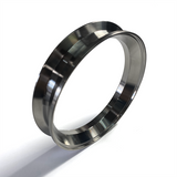 Stainless Bros 4.0in Borg Warner 304SS 4.21 S200/S300/S400 Marmon Style Turbine Outlet Flange - 603-10719-4000