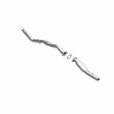 MagnaFlow Direct Fit Catalytic Converter GM 01-02 2500 PS 6L OEM - 49668