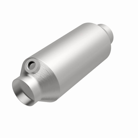 MagnaFlow Universal Carb Compliant 2.25in Catalytic Converter - 3322035